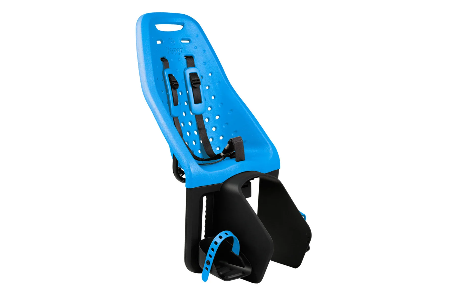 Thule Yepp Child Seats — Splendid Cycles